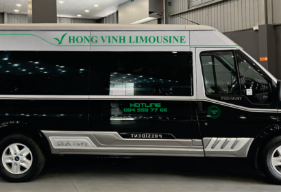 THUÊ XE HỢP ĐỒNG